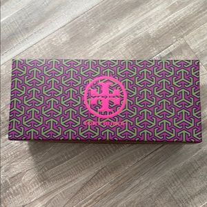 Tory Burch Flip Flops